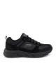Skechers Туристически Oak Canyon 51893/BBK Черен - Mera.bg
