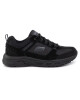 Skechers Туристически Oak Canyon 51893/BBK Черен - Mera.bg