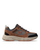 Skechers Туристически Oak Canyon 51893/BRBK Кафяв - Mera.bg