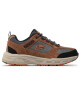 Skechers Туристически Oak Canyon 51893/BRBK Кафяв - Mera.bg