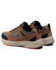 Skechers Туристически Oak Canyon 51893/BRBK Кафяв - Mera.bg