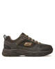 Skechers Туристически Oak Canyon - Rydell 237386 Кафяв - Mera.bg