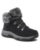 Skechers Боти Falls Finest 167178/BLK Черен - Mera.bg
