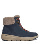 Skechers Туристически oбувки Glacial Ultra Woodsy 144175/NVY Син - Mera.bg