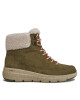 Skechers Боти Glacial Ultra Woodsy 144175/OLV Каки - Mera.bg