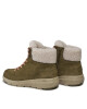 Skechers Боти Glacial Ultra Woodsy 144175/OLV Каки - Mera.bg
