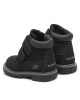 Skechers Туристически oбувки Mecca Sawmill 93159N/BLK Черен - Mera.bg
