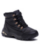 Skechers Туристически oбувки Weekender Puffer 167088/BKGD Black/Gold - Mera.bg