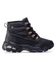 Skechers Туристически oбувки Weekender Puffer 167088/BKGD Black/Gold - Mera.bg