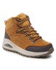 Skechers Туристически oбувки Uno Winter Feels 155224/WTN Кафяв - Mera.bg