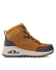 Skechers Туристически oбувки Uno Winter Feels 155224/WTN Кафяв - Mera.bg