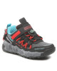 Skechers Туристически oбувки Pro Scout 406423L/BKRD Черен - Mera.bg