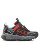 Skechers Туристически oбувки Pro Scout 406423L/BKRD Черен - Mera.bg