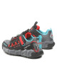 Skechers Туристически oбувки Pro Scout 406423L/BKRD Черен - Mera.bg