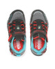 Skechers Туристически oбувки Pro Scout 406423L/BKRD Черен - Mera.bg