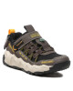 Skechers Туристически oбувки Pro Scout 406423L/CHBK Кафяв - Mera.bg