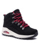 Skechers Туристически oбувки Uno Rugged One 155220/BLK Черен - Mera.bg