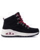 Skechers Туристически oбувки Uno Rugged One 155220/BLK Черен - Mera.bg
