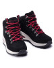 Skechers Туристически oбувки Uno Rugged One 155220/BLK Черен - Mera.bg