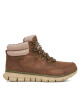 Skechers Туристически Synergy 167425/BRN Кафяв - Mera.bg