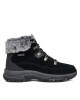 Skechers Туристически Trego 167882/BLK Черен - Mera.bg