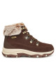 Skechers Туристически Trego 167882/CHOC Кафяв - Mera.bg