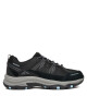 Skechers Туристически Trego 180003/BKBL Черен - Mera.bg