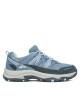 Skechers Туристически Trego 180003/SLT Син - Mera.bg