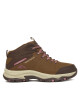 Skechers Туристически Trego 180005/BRMT Кафяв - Mera.bg
