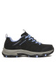 Skechers Туристически Trego 180119/BKPR Черен - Mera.bg