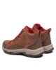Skechers Туристически oбувки Trego Alpine Trail 167004/BRN Кафяв - Mera.bg