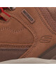 Skechers Туристически oбувки Trego Alpine Trail 167004/BRN Кафяв - Mera.bg
