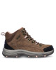 Skechers Туристически oбувки Trego Alpine Trail 167004/BRTN Кафяв - Mera.bg