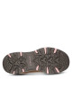 Skechers Туристически oбувки Trego Alpine Trail 167004/BRTN Кафяв - Mera.bg