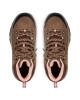 Skechers Туристически oбувки Trego Alpine Trail 167004/BRTN Кафяв - Mera.bg