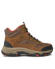 Skechers Туристически oбувки Trego Base Camp 167008/TAN Кафяв - Mera.bg