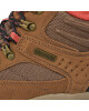 Skechers Туристически oбувки Trego Base Camp 167008/TAN Кафяв - Mera.bg