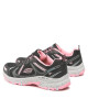 Skechers Туристически Vast Adventure 149820/BKHP Black/Hot Pink - Mera.bg
