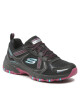 Skechers Туристически Vast Adventure 149820/BKPR Black/Purple - Mera.bg
