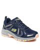 Skechers Обувки Vast Adventure 149820/NVGY Тъмносин - Mera.bg
