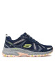 Skechers Обувки Vast Adventure 149820/NVGY Тъмносин - Mera.bg