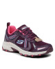 Skechers Обувки Vast Adventure 149820/PLUM Виолетов - Mera.bg