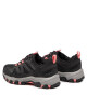 Skechers Обувки West Highland 167003/BKCC Черен - Mera.bg