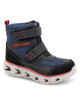 Skechers Зимни обувки 405052N/NVBK Тъмносин - Mera.bg
