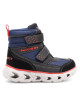 Skechers Зимни обувки 405052N/NVBK Тъмносин - Mera.bg