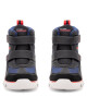 Skechers Зимни обувки 405052N/NVBK Тъмносин - Mera.bg