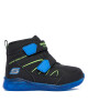 Skechers Зимни обувки Illumi-Brights 407613N BBLM Черен - Mera.bg