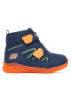 Skechers Зимни обувки Illumi-Brights 407613N NVOR Тъмносин - Mera.bg