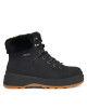 Skechers Зимни обувки Park City 168087/BBK Черен - Mera.bg