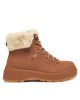 Skechers Зимни обувки Park City 168087/CSNT Кафяв - Mera.bg